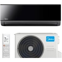 Midea Persona Inverter MSAG4W-18N8D0-I/MSAG4-18N8D0-O Image #2