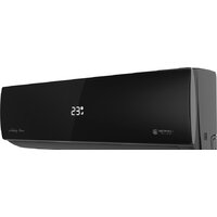Royal Clima Multi Gamma Attica Nero RCI-ANF09HN