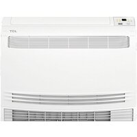 TCL Hot Air Console TCH-14HRIA/A1 / TOH-14HINA