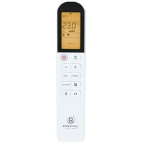 Royal Clima Multi Gamma Gloria RCI-GLF09HN Image #4