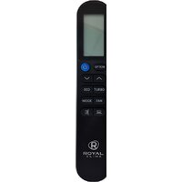Royal Clima Attica Nero Inverter RCI-AN70HN Image #8