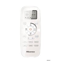 Hisense Neo Classic A R32 AS-24HR4RBADC00 Image #2