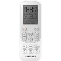 Samsung Wind free Mass GEO AR24BSFAMWKNER Image #12
