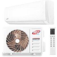 Just Aircon Serenity JAC-18HPSIA/XAB1 / JACO-18HPSIA/XAB1