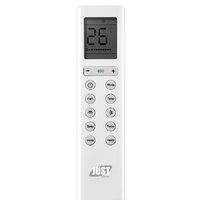 Just Aircon Serenity JAC-18HPSIA/XAB1 / JACO-18HPSIA/XAB1 Image #3