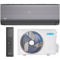 MDV Infini Loft ERP Inverter MDSALF-09HRFN8/MDOALF-09HFN8 Image #3