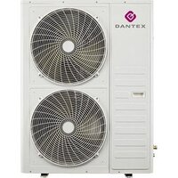 Dantex City RK-18CHT2N/RK-18HT2NE-W Image #5