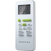 Dantex City RK-18CHT2N/RK-18HT2NE-W Image #6
