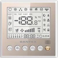 Dantex City RK-18CHT2N/RK-18HT2NE-W Image #7