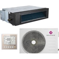 Dantex RK-18BHTN/RK-18HTNE-W