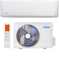 MDV OP Smart Heat Pump MDSOPS-09HRFN8/MDOOPS-09HFN8 Image #2