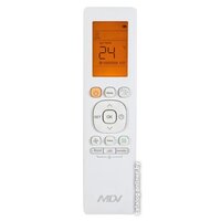 MDV OP Smart Heat Pump MDSOPS-09HRFN8/MDOOPS-09HFN8 Image #4