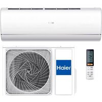 Haier Jade Super Match AS25S2SJ1FA-W/1U25MECFRA