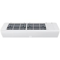 Hisense Zoom DC Inverter 2023 AS-09UW4RYRKB05 Image #4