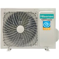 Hisense Zoom DC Inverter 2023 AS-09UW4RYRKB05 Image #7