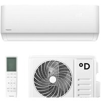 Daichi AIR25AVQS1R/AIR25FVS1R