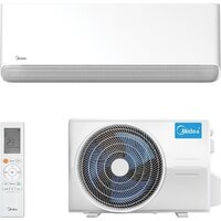 Midea Breezeless E MSFE-18N8D6-I/MSFE-18N8D6-O Image #12
