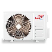 Just Aircon Red JAC-09HPSA/IF / JACO-09HPSA/IF Image #2