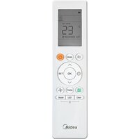 Midea Breezeless E MSFE-09N8D6-I/MSFE-09N8D6-O Image #11