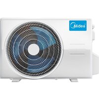 Midea Breezeless E MSFE-09N8D6-I/MSFE-09N8D6-O Image #10