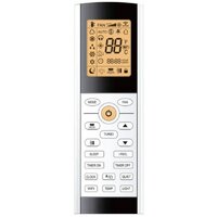 Gree Lyra Inverter R32 GWH18ACD-K6DNA1I (белый) Image #3