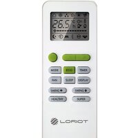 Loriot TD LAC-60TD Image #4