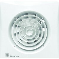 Soler&Palau Silent-200 CHZ [5210426200] Image #1