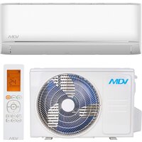 MDV Infini Inverter MDSAG-12HRDN8/MDOAG-12HDN8