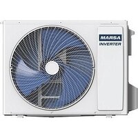 Marsa MRK-48BHANIG/MRK-48HANIGE-W Image #4