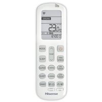 Hisense Neo Premium Classic A Upgrade AS-18HW4SMATG015 Image #2
