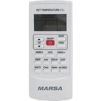 Marsa MRK-36BHANIG/MRK-36HANIGE-W Image #5