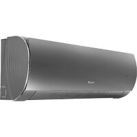 Gree Lyra Inverter R32 GWH18ACD-K6DNA1I (черный)