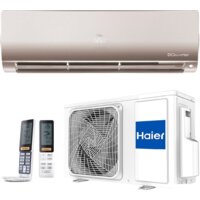 Haier Flexis Super Match AS35S2SF1FA-G/1U35S2SM1FA Image #4