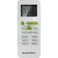 Dantex Eco Pro R32 RK-18ENT6/RK-18ENT6E Image #3