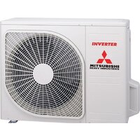 Mitsubishi Heavy Industries SRK63ZR-W/SRC63ZR-W Image #3