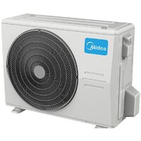 Midea Paramount Inverter MSAG1-09N8C2S-I/MSAG1-09N8C2S-O Image #6
