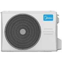 Midea Paramount Inverter MSAG1-09N8C2S-I/MSAG1-09N8C2S-O Image #5