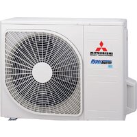 Mitsubishi Heavy Industries SRK35ZS-WT/SRC35ZS-W Image #2