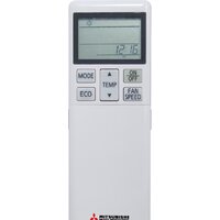 Mitsubishi Heavy Industries SRK35ZS-WT/SRC35ZS-W Image #3
