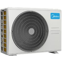 Midea Paramount Inverter MSAG1-07N8C2S-I/MSAG1-07N8C2S-O Image #6