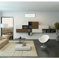 Mitsubishi Heavy Industries SRK50ZS-W/SRC50ZS-W Image #5