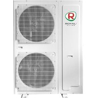 Royal Clima Competenza DC Inverter 2025 CO-F 48HNDI/CO-E 48HNDI Image #3