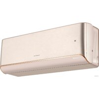 Gree Airy inverter R32 GWH09AVCXB-K6DNA1B (шампань)