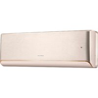 Gree Airy inverter R32 GWH09AVCXB-K6DNA1B (шампань) Image #2