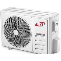 Just Aircon Perfection JAC-18HPSIA/TPF/JACO-18HPSIA/TPF Image #6