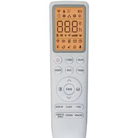 Just Aircon Perfection JAC-18HPSIA/TPF/JACO-18HPSIA/TPF Image #8