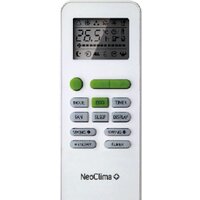 Neoclima Plasma NS/NU-HAL30F Image #3