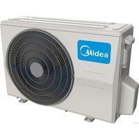Midea Primary Inverter MSAG3-18N8D0-I/MSAG3-18N8D0-O Image #9