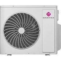 Dantex Flex Profi R32 RK-4M28HGE-W