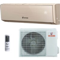 Vetero Diletto Inverter V-S12DHPAC-GD Image #2